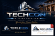 TECHCON Building Solutions - Home